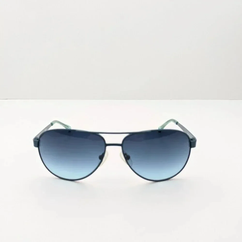🕶️SG943 Teal Sunglasses 59/13/130 | ALH538🕶️